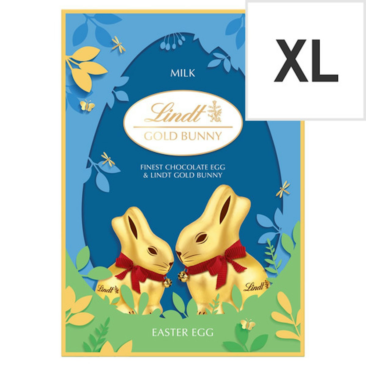 Best Tesco Easter Eggs 2024